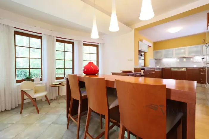 Prodej vily, Přední Výtoň, Frýdava, 298 m2