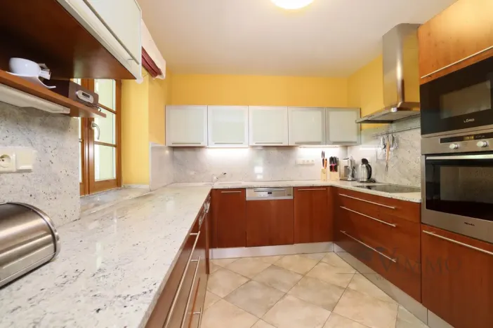 Prodej vily, Přední Výtoň, Frýdava, 298 m2