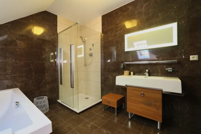 Prodej vily, Přední Výtoň, Frýdava, 298 m2