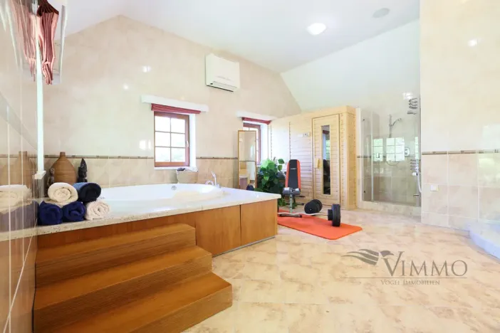 Prodej vily, Přední Výtoň, Frýdava, 298 m2