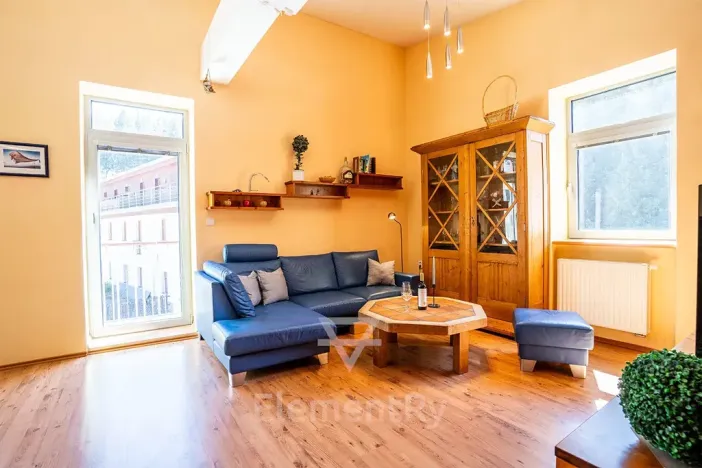 Prodej bytu 3+kk, Harrachov, 97 m2