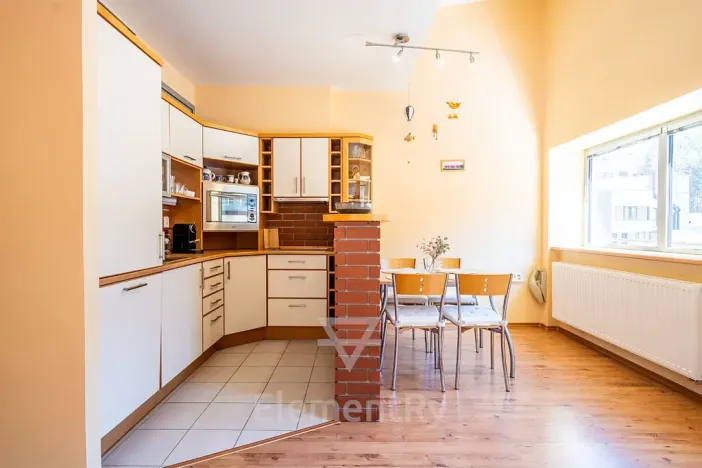 Prodej bytu 3+kk, Harrachov, 97 m2