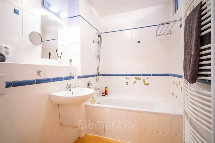 Prodej bytu 3+kk, Harrachov, 97 m2