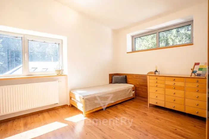 Prodej bytu 3+kk, Harrachov, 97 m2