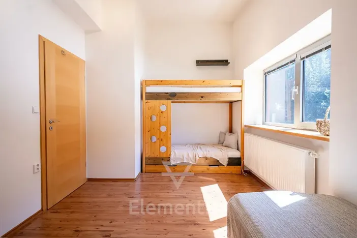 Prodej bytu 3+kk, Harrachov, 97 m2