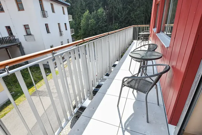 Prodej bytu 2+kk, Harrachov, 60 m2