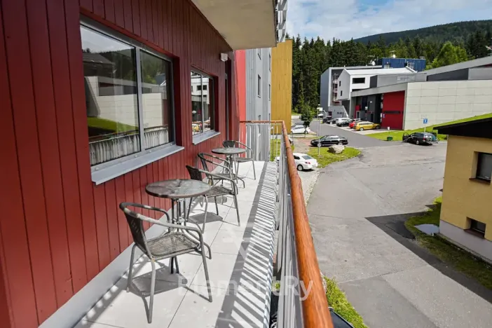 Prodej bytu 2+kk, Harrachov, 60 m2