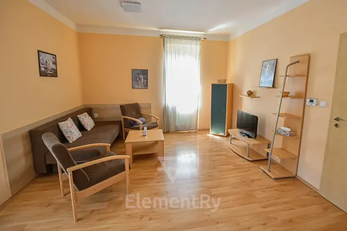Prodej bytu 2+kk, Harrachov, 60 m2