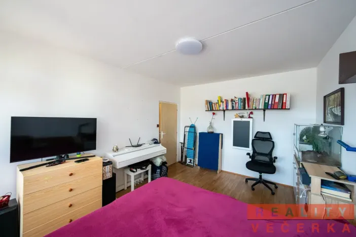 Prodej bytu 2+1, Sušice, Na Hrázi, 56 m2