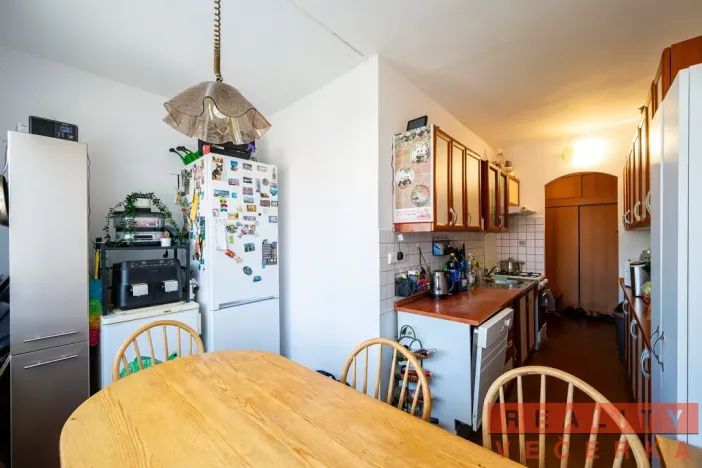 Prodej bytu 2+1, Sušice, Na Hrázi, 56 m2