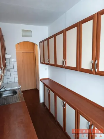 Prodej bytu 2+1, Sušice, Na Hrázi, 56 m2