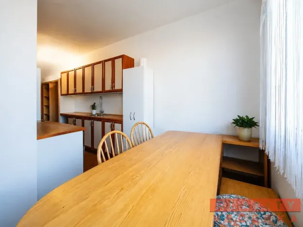 Prodej bytu 2+1, Sušice, Na Hrázi, 56 m2