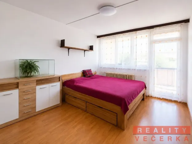 Prodej bytu 2+1, Sušice, Na Hrázi, 56 m2