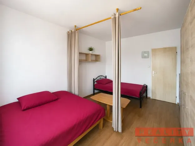 Prodej bytu 2+1, Sušice, Na Hrázi, 56 m2