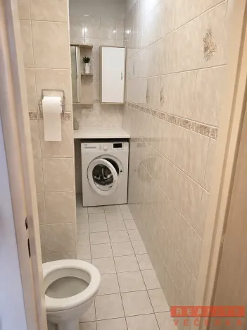 Prodej bytu 2+1, Sušice, Na Hrázi, 56 m2