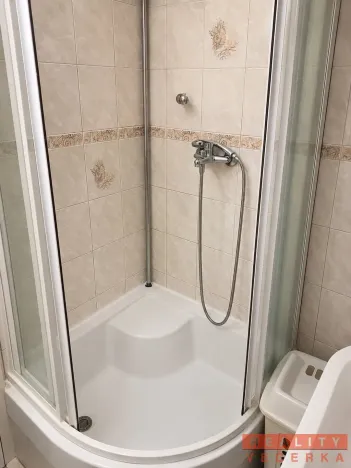 Prodej bytu 2+1, Sušice, Na Hrázi, 56 m2
