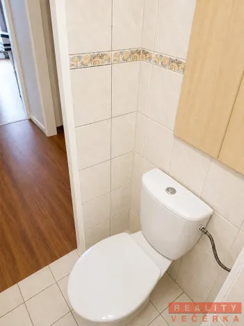 Prodej bytu 2+1, Sušice, Na Hrázi, 56 m2