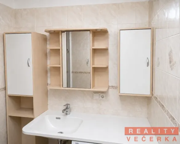 Prodej bytu 2+1, Sušice, Na Hrázi, 56 m2