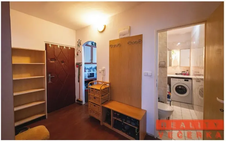 Prodej bytu 2+1, Sušice, Na Hrázi, 56 m2