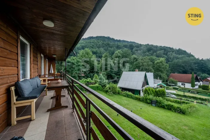 Prodej chaty, Řeka, 48 m2