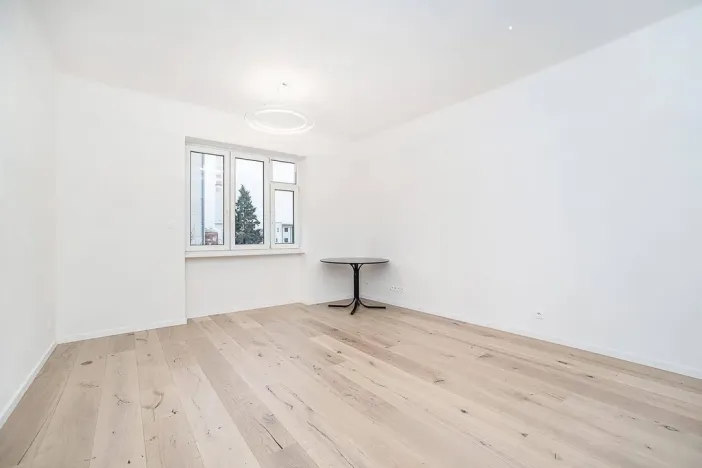 Pronájem bytu 1+kk, Praha - Michle, Brtnická, 30 m2