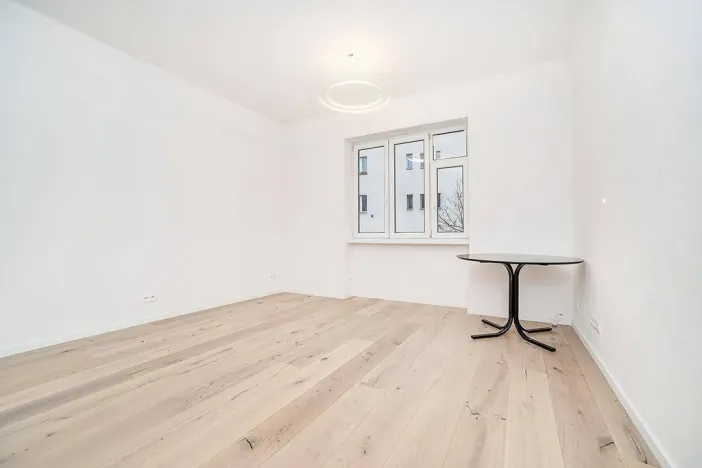 Pronájem bytu 1+kk, Praha - Michle, Brtnická, 30 m2