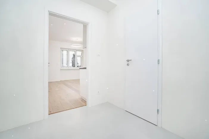 Pronájem bytu 1+kk, Praha - Michle, Brtnická, 30 m2