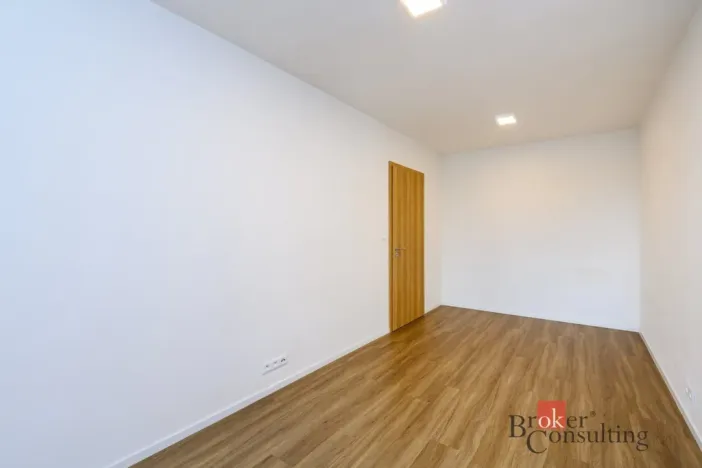 Pronájem bytu 2+kk, Plzeň - Východní Předměstí, Pallova, 56 m2
