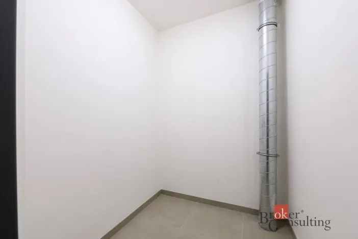 Pronájem bytu 2+kk, Plzeň - Východní Předměstí, Pallova, 56 m2