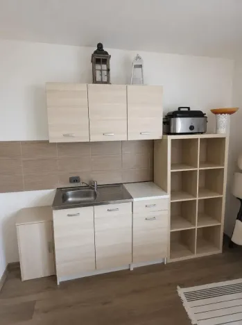 Pronájem kanceláře, Děčín - Děčín VII-Chrochvice, Jiskrova, 15 m2