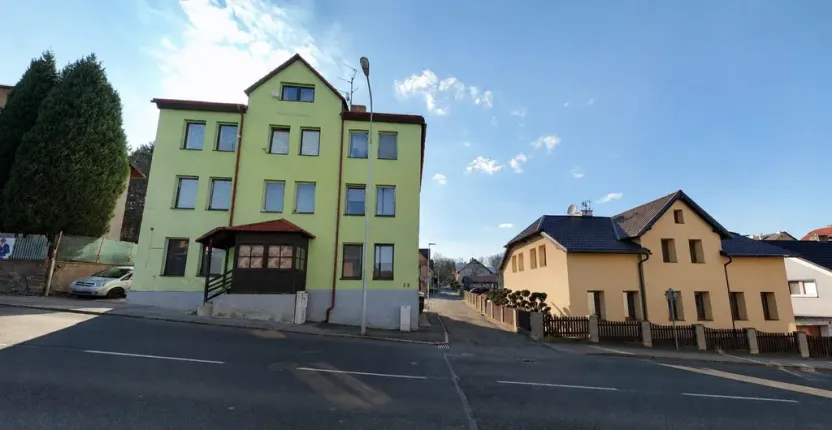Pronájem kanceláře, Děčín - Děčín VII-Chrochvice, Jiskrova, 15 m2