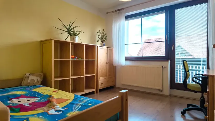 Prodej rodinného domu, Hlinsko, Májová, 200 m2