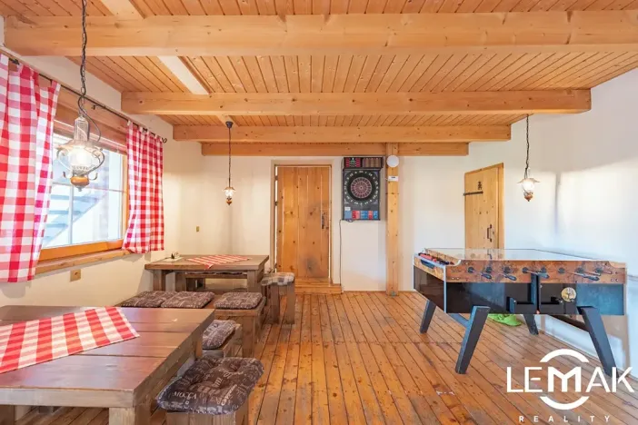 Prodej ubytování, Ryžoviště, 300 m2