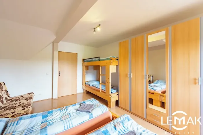 Prodej ubytování, Ryžoviště, 300 m2