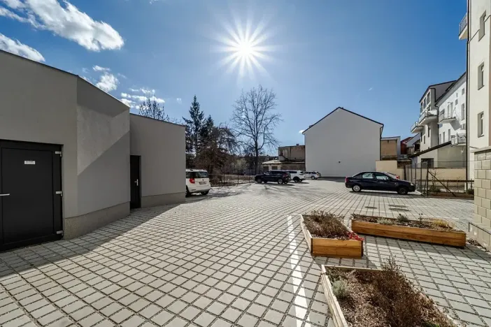Prodej bytu 4+kk, České Budějovice, Štítného, 88 m2