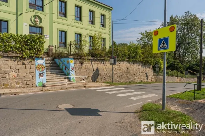 Prodej pozemku pro bydlení, Vysoká - Strážnice, 1607 m2