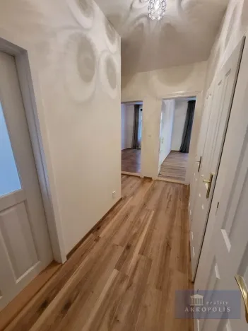 Prodej bytu 3+kk, Praha - Libeň, Kotlaska, 56 m2