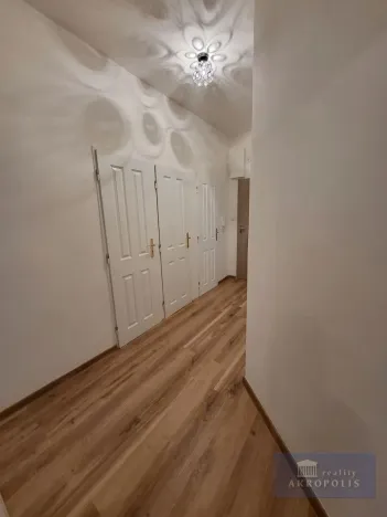 Prodej bytu 3+kk, Praha - Libeň, Kotlaska, 56 m2