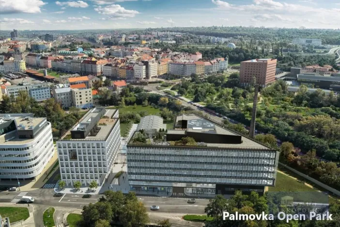 Prodej bytu 3+kk, Praha - Libeň, Kotlaska, 56 m2