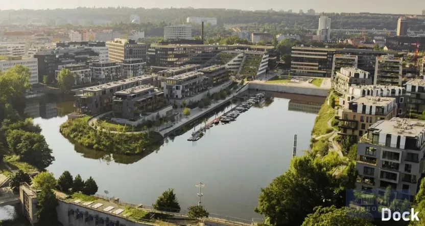 Prodej bytu 3+kk, Praha - Libeň, Kotlaska, 56 m2