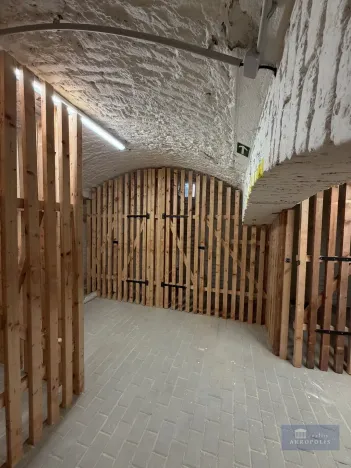 Prodej bytu 3+kk, Praha - Libeň, Kotlaska, 56 m2