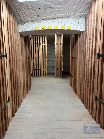 Prodej bytu 3+kk, Praha - Libeň, Kotlaska, 56 m2