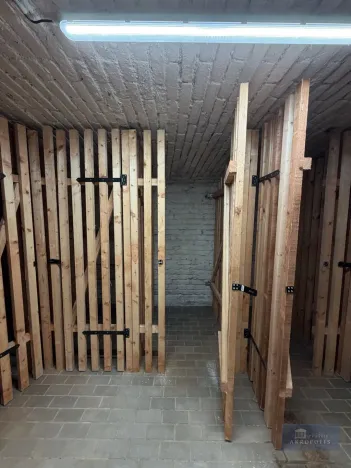 Prodej bytu 3+kk, Praha - Libeň, Kotlaska, 56 m2