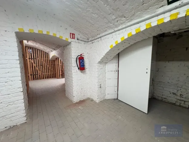 Prodej bytu 3+kk, Praha - Libeň, Kotlaska, 56 m2
