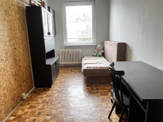 Pronájem bytu 3+1, Praha - Chodov, Brodského, 75 m2