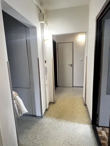 Pronájem bytu 3+1, Praha - Chodov, Brodského, 75 m2