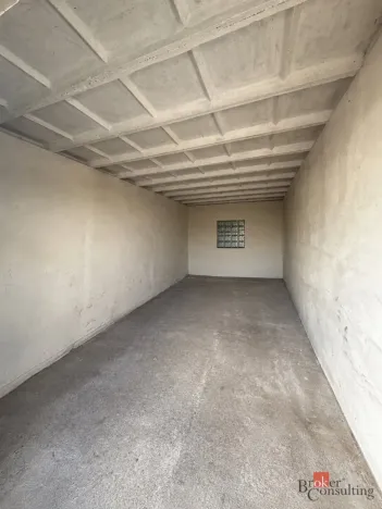 Pronájem garáže, Chomutov, Černovická, 18 m2