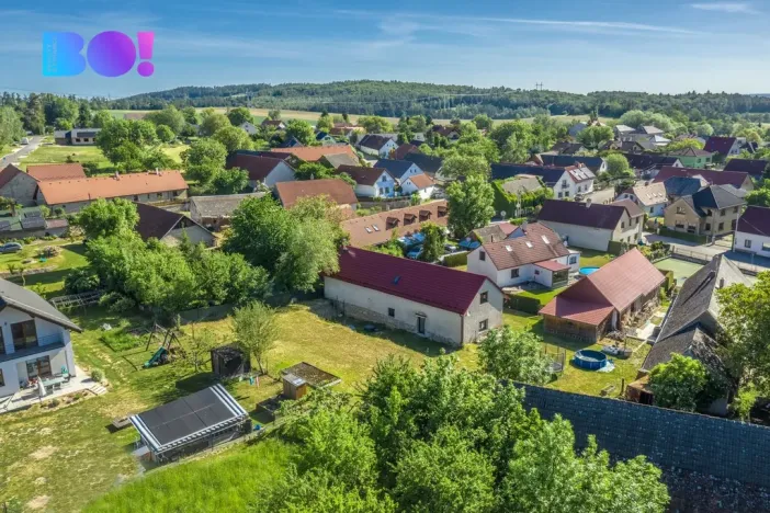 Prodej chalupy, Teplýšovice, 241 m2