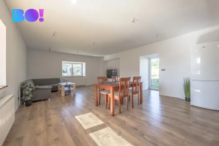 Prodej chalupy, Teplýšovice, 241 m2