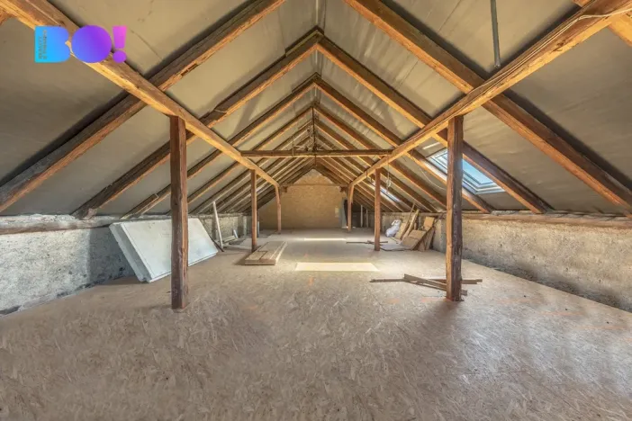 Prodej chalupy, Teplýšovice, 241 m2
